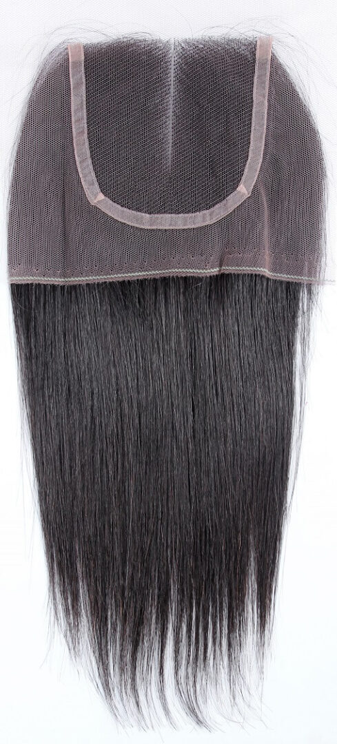 Natural Straight Closure - Image 3