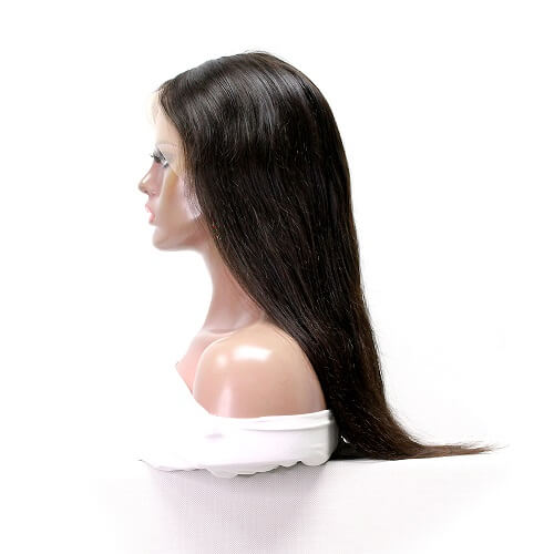 Yaki Lace Front Wig - Image 3