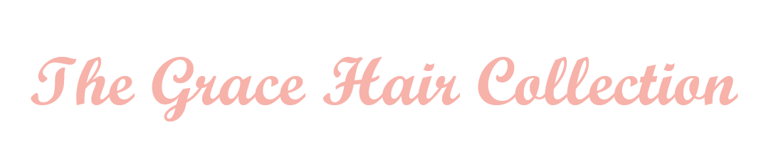 The Grace Hair Collection